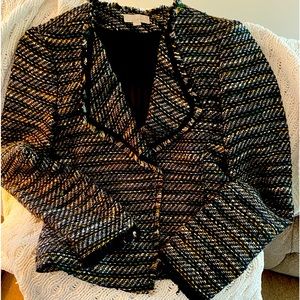 Womens Blazer - Loft